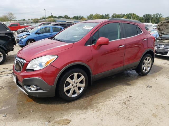 2013 Buick Encore 