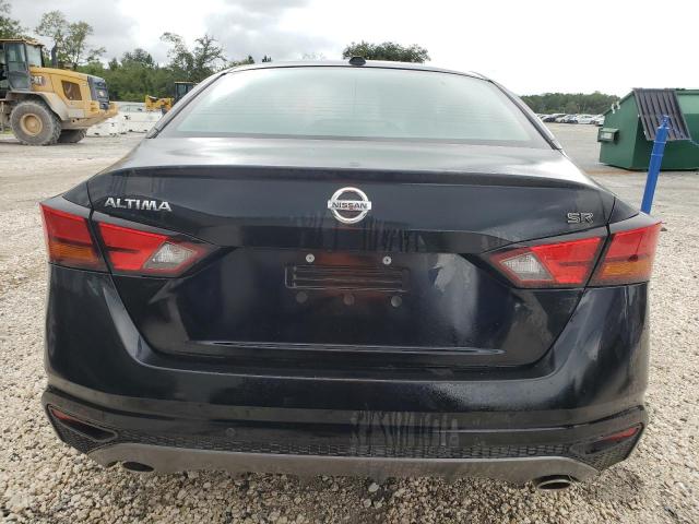  NISSAN ALTIMA 2020 Black