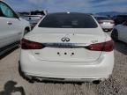 2019 Infiniti Q50 Luxe на продаже в Magna, UT - Front End