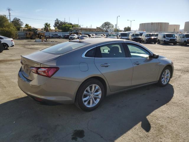 1G1ZD5ST1NF167108 Chevrolet Malibu LT 3