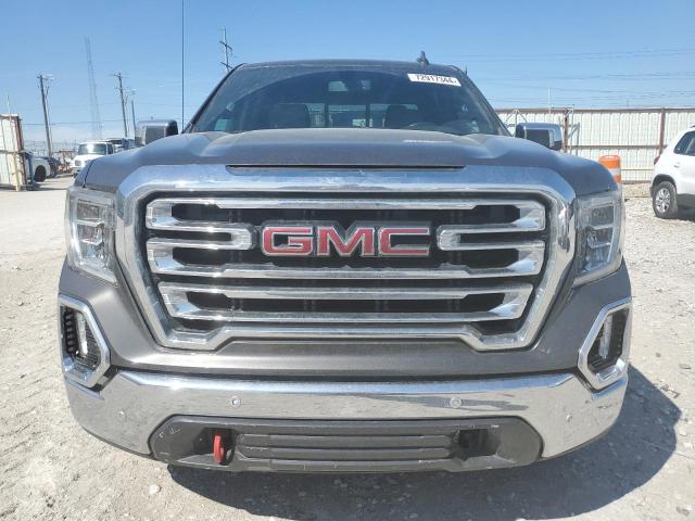  GMC SIERRA 2020 Brown