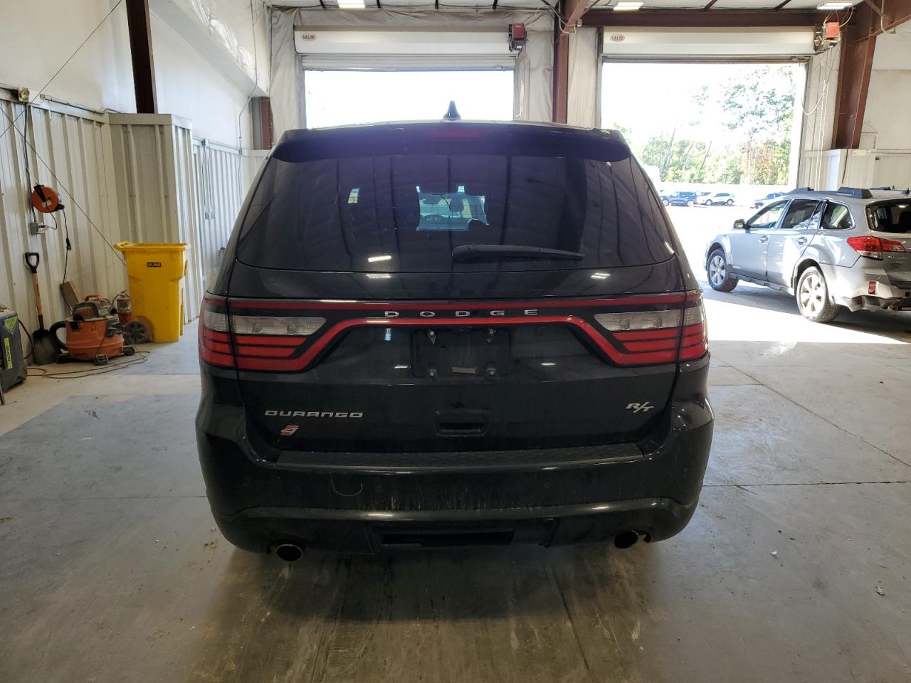 2020 Dodge Durango R/T VIN: 1C4SDJCTXLC262104 Lot: 72649294