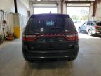 2020 Dodge Durango R/T en Venta en Milwaukee, WI - Mechanical