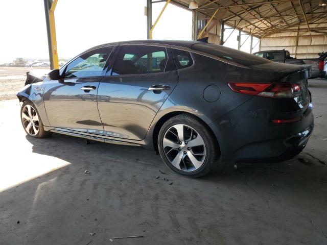 5XXGT4L37LG410574 Kia Optima LX 2