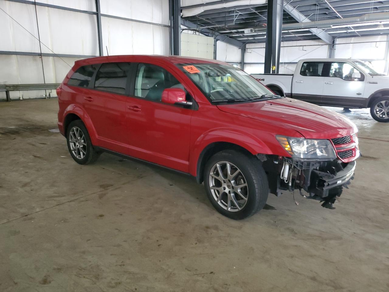 2019 Dodge Journey - Image 4