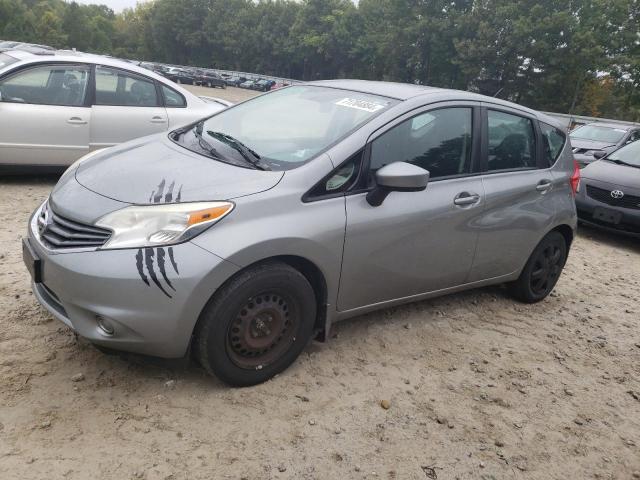 2015 Nissan Versa Note S