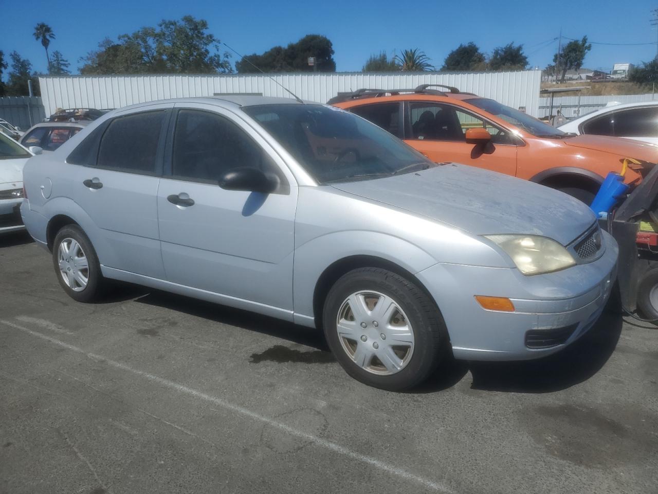 2006 Ford Focus - Image 4