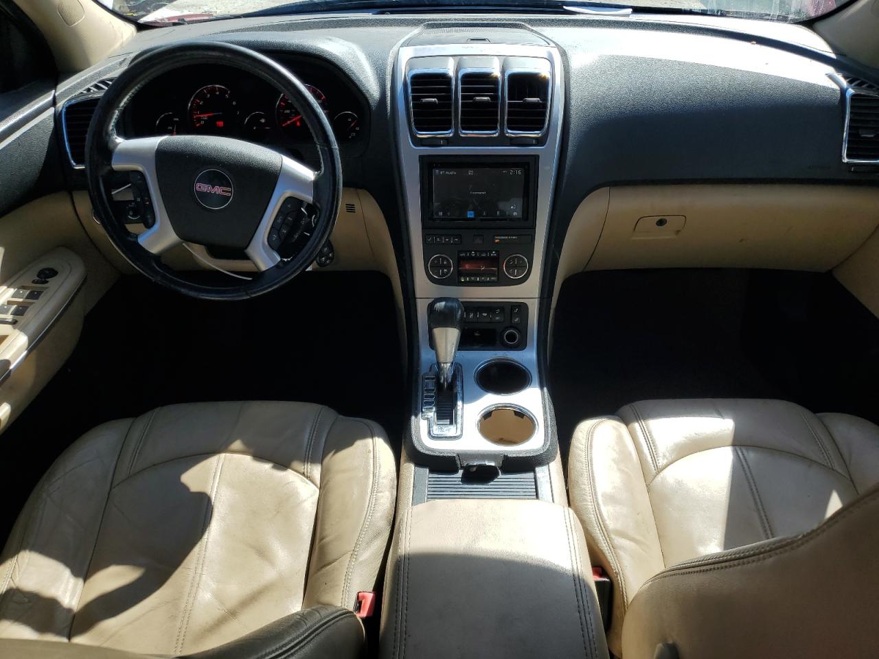 2012 GMC Acadia - Image 8