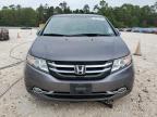 2016 Honda Odyssey Ex იყიდება Houston-ში, TX - Side