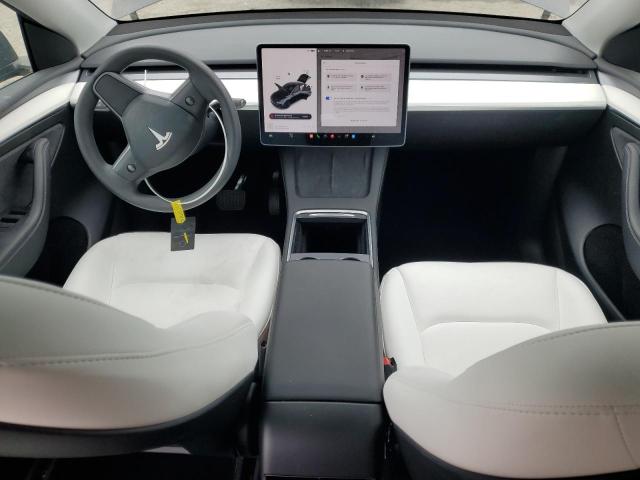  TESLA MODEL Y 2023 Gray