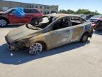 2018 Ford Focus Se for Sale in Wilmer, TX - Burn