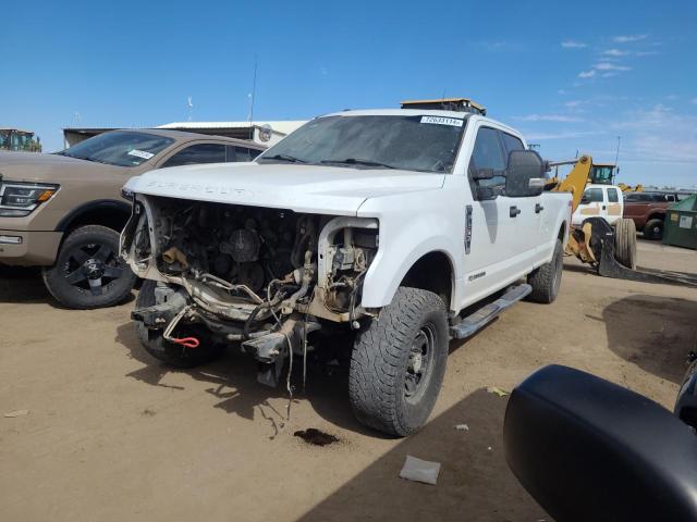 2017 Ford F250 Super Duty