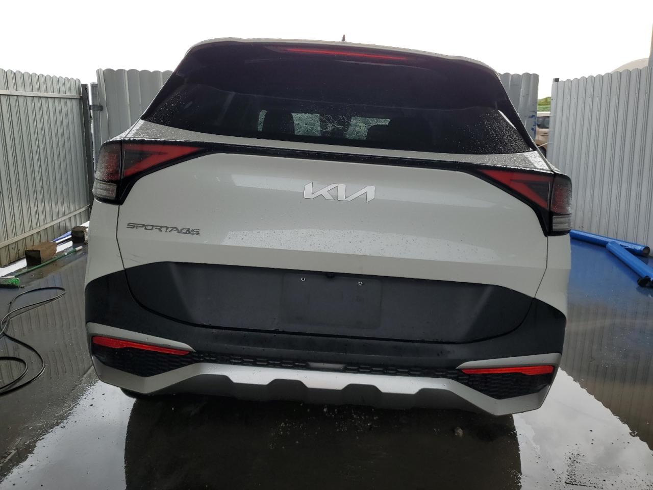 2023 Kia Sportage Lx VIN: KNDPU3AF1P7134427 Lot: 73375844