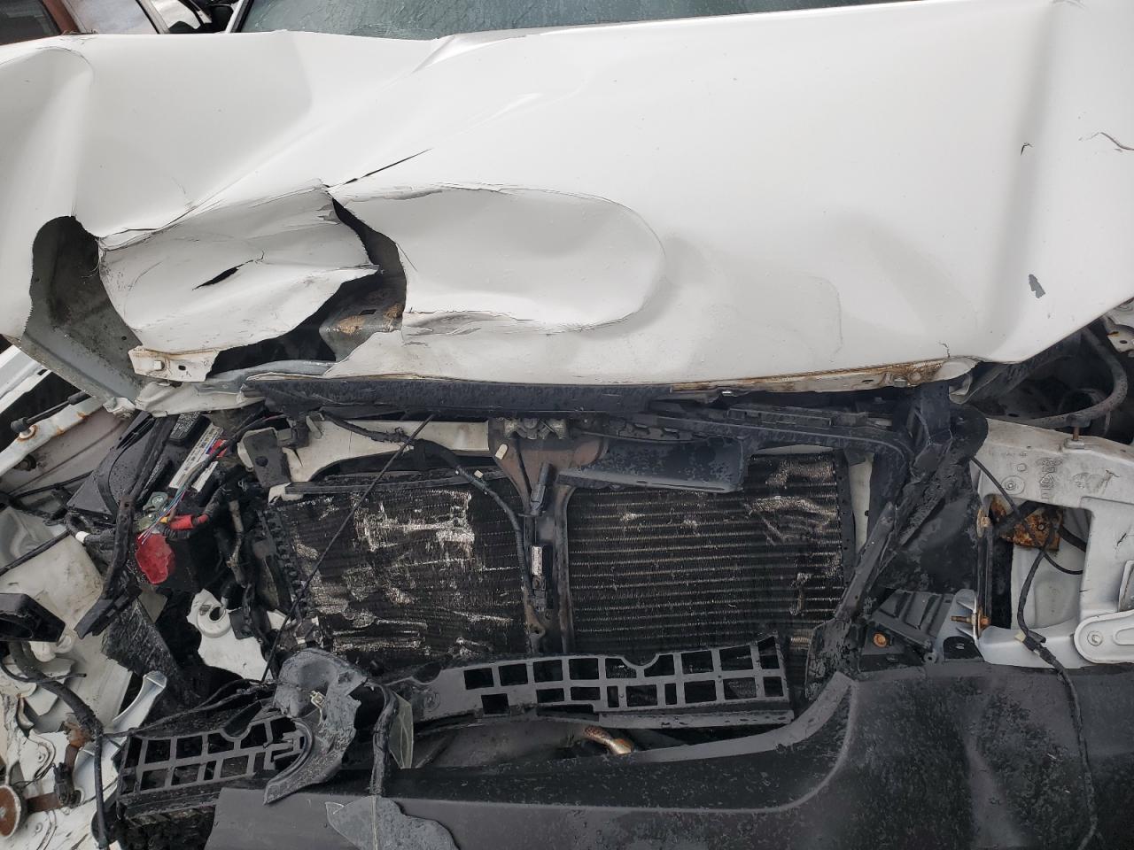 2007 Ford F150 VIN: 1FTRF122X7KC38298 Lot: 72555924