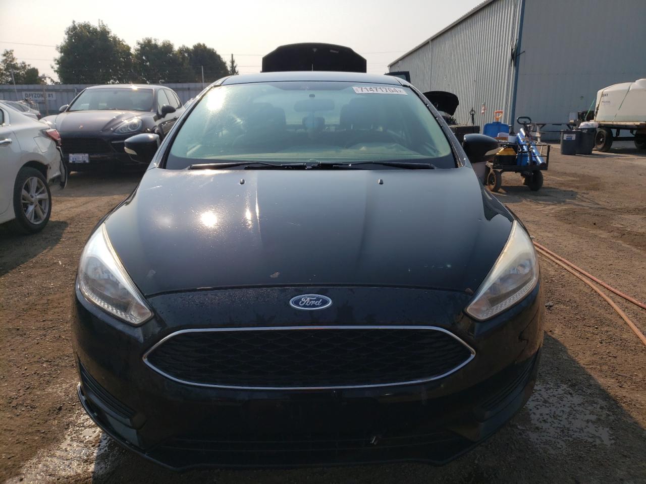 2016 Ford Focus - Image 5