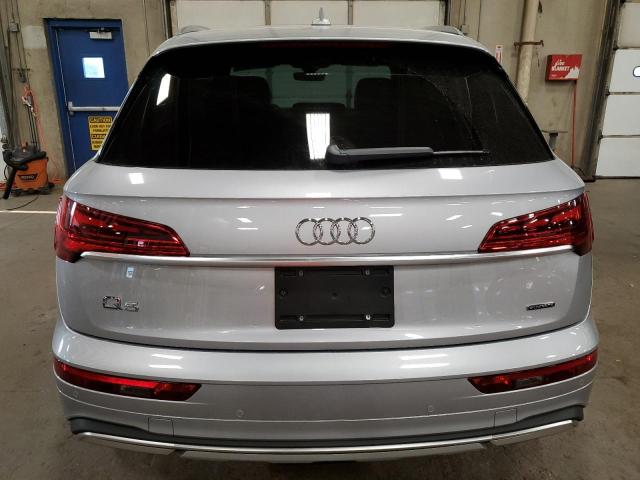 WA1ABAFY1R2094807 Audi Q5 PREMIUM 6