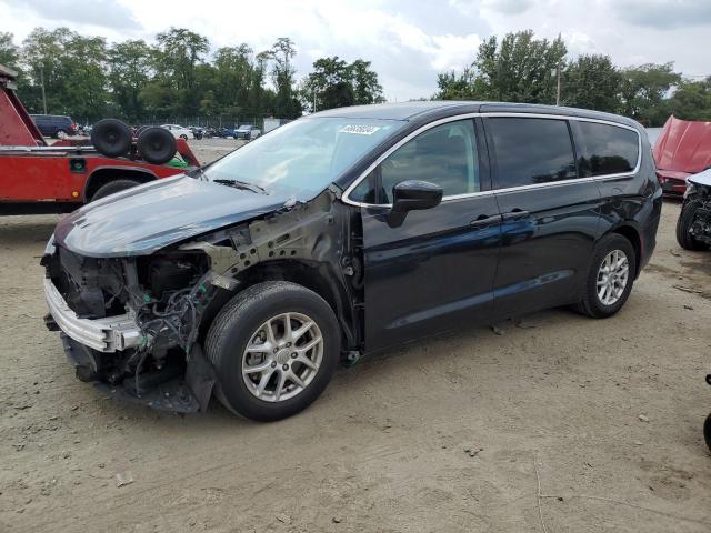 2017 Chrysler Pacifica Lx