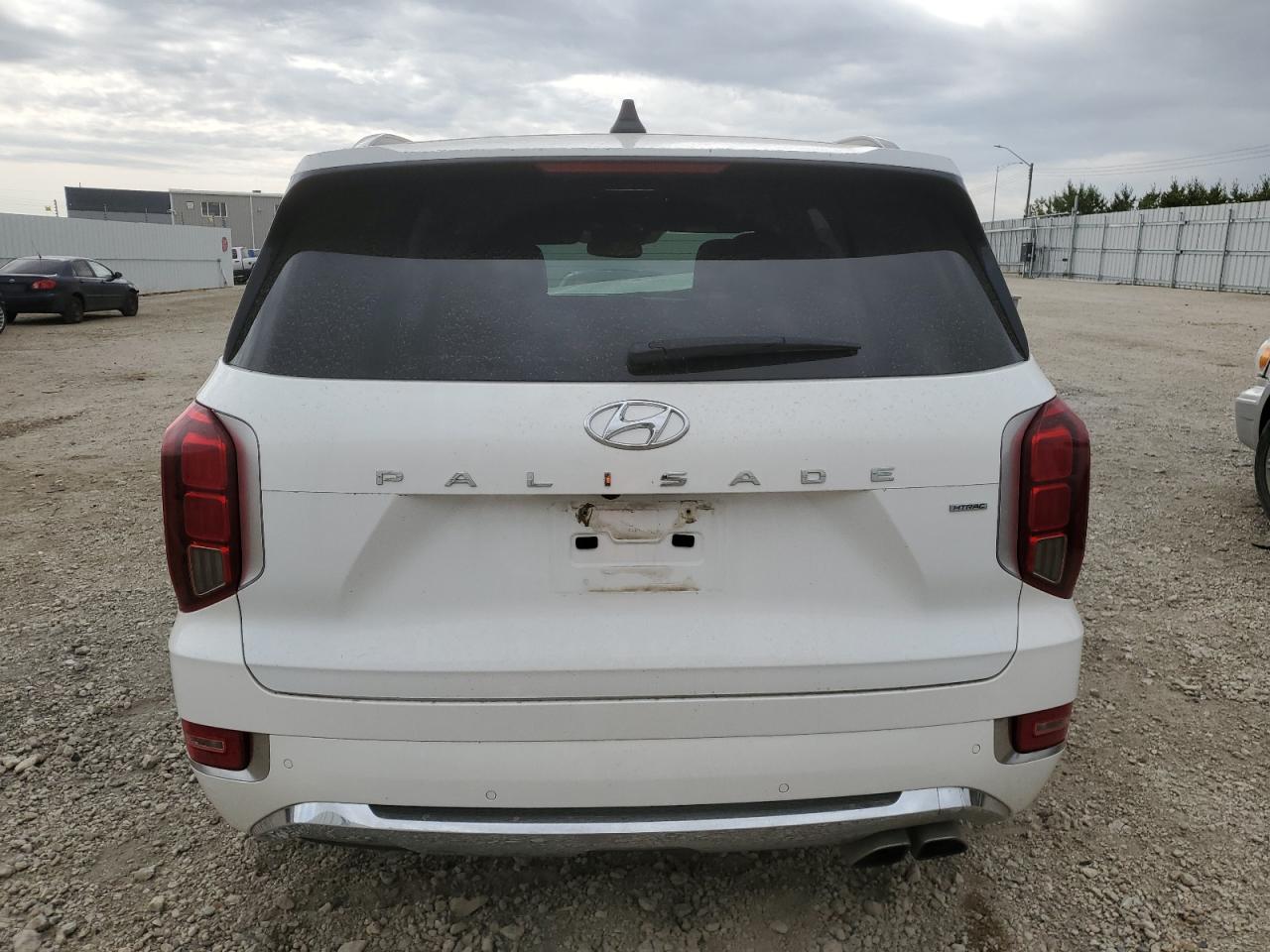 2020 Hyundai Palisade - Image 6