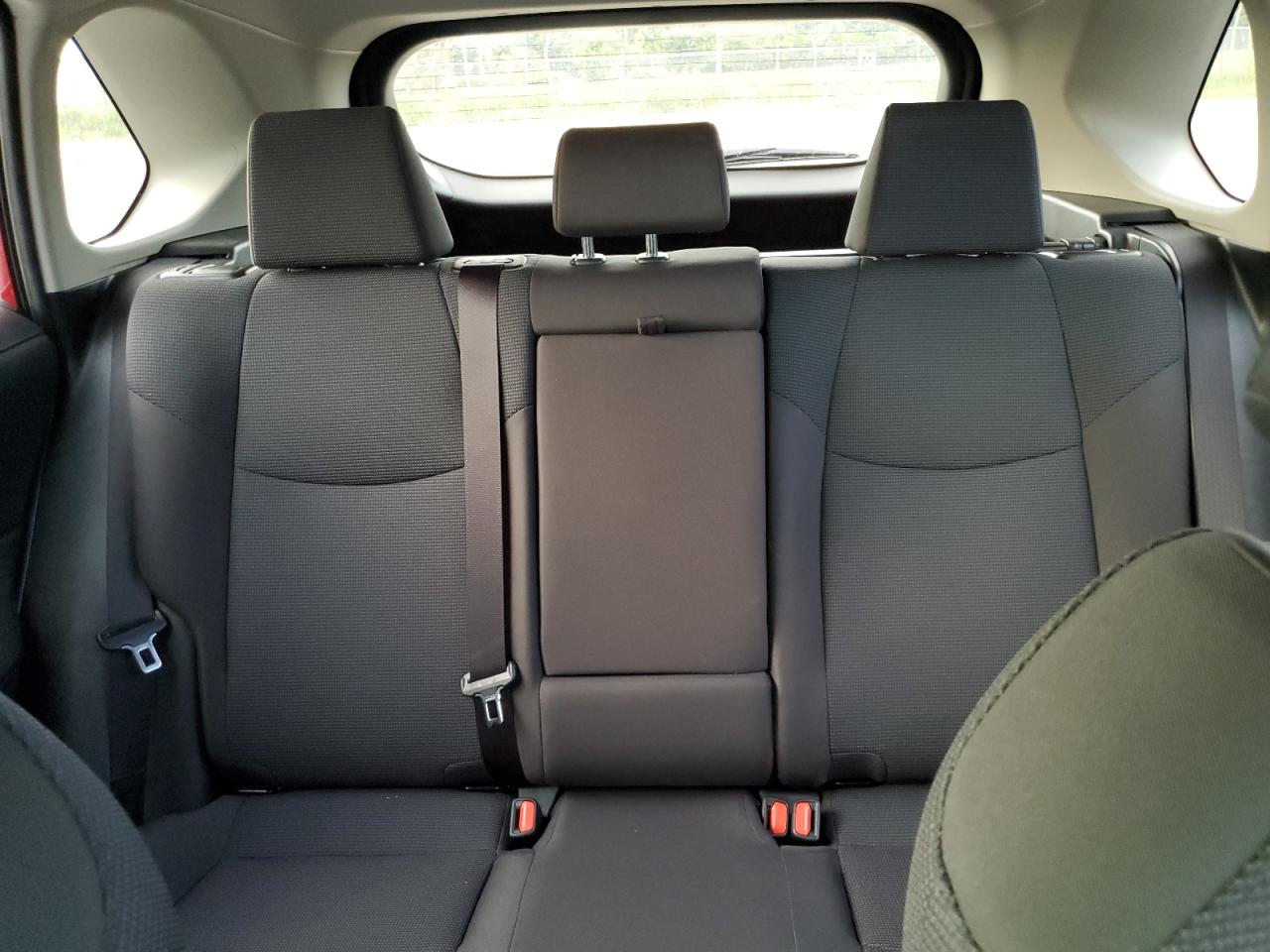 2023 Toyota RAV 4 - Image 10