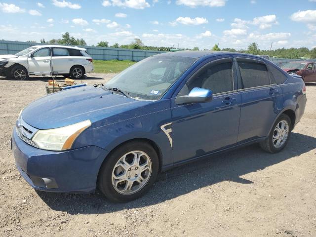 2008 Ford Focus Se