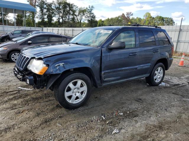 2009 Jeep Grand Cherokee Laredo