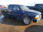 2001 DODGE DAKOTA QUAD for sale at Copart AB - CALGARY