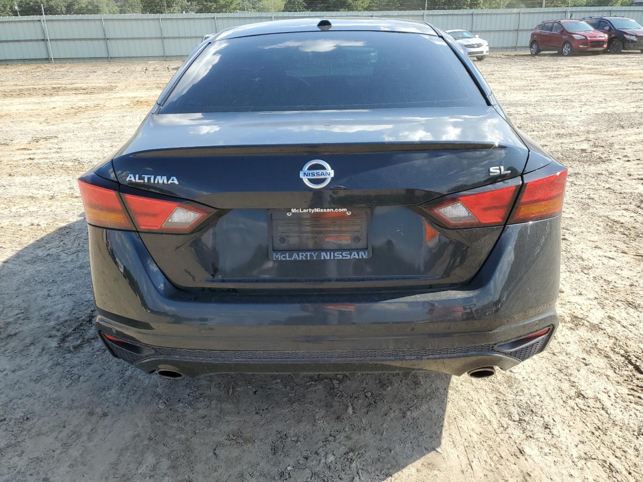 2020 Nissan Altima Sl VIN: 1N4BL4EV8LN306260 Lot: 71895584