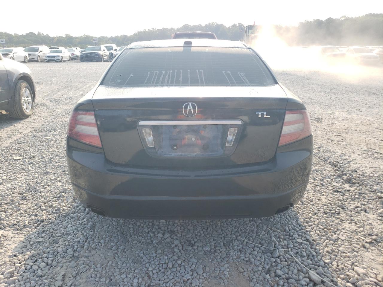 19UUA66228A050951 2008 Acura Tl