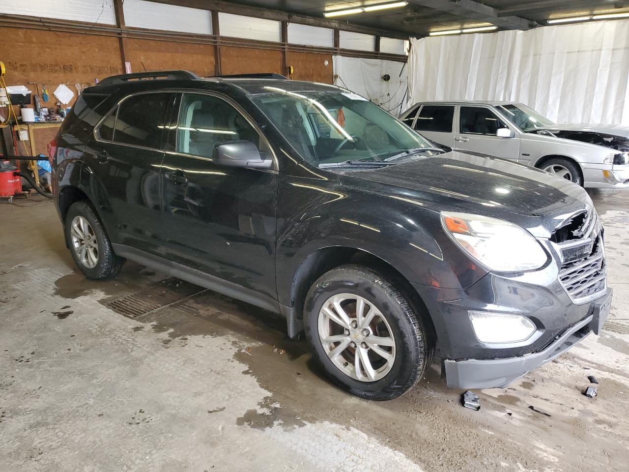 2017 Chevrolet Equinox Lt VIN: 2GNALCEKXH6153194 Lot: 72699814