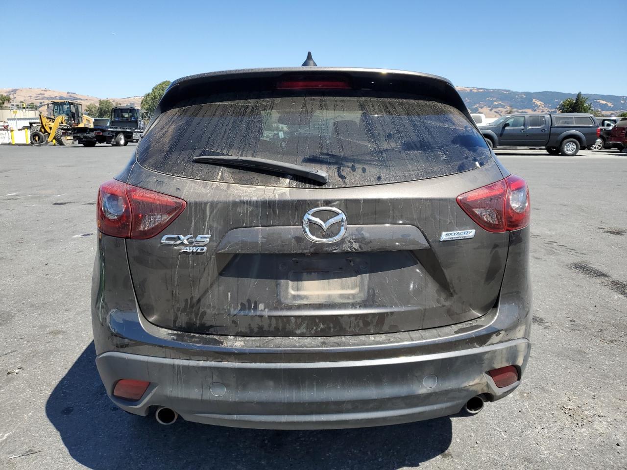 2016 Mazda CX-5 - Image 6