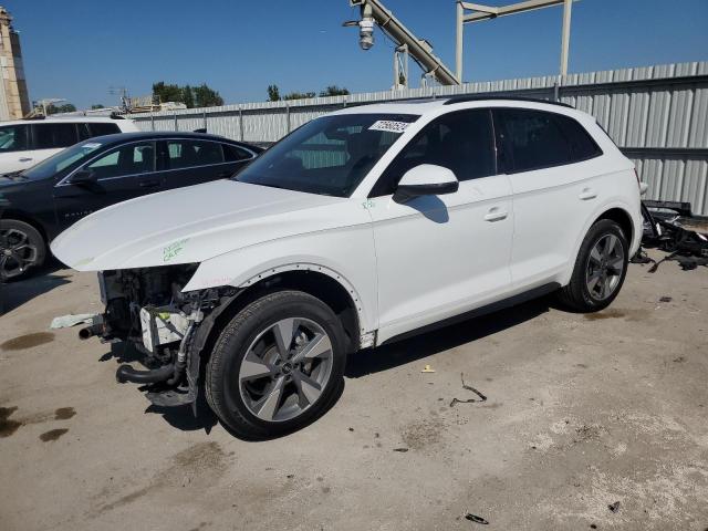 WA1ANAFY8L2119216 Audi Q5 PREMIUM