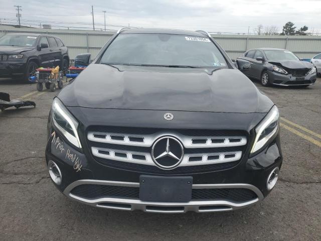 W1NTG4GB3LU031126 Mercedes-Benz GLA-Class GLA 250 4M 5