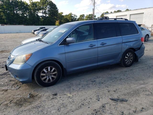 2009 Honda Odyssey Ex