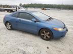 2008 Honda Civic Ex   للبيع في Loganville، GA - Minor Dent/Scratches