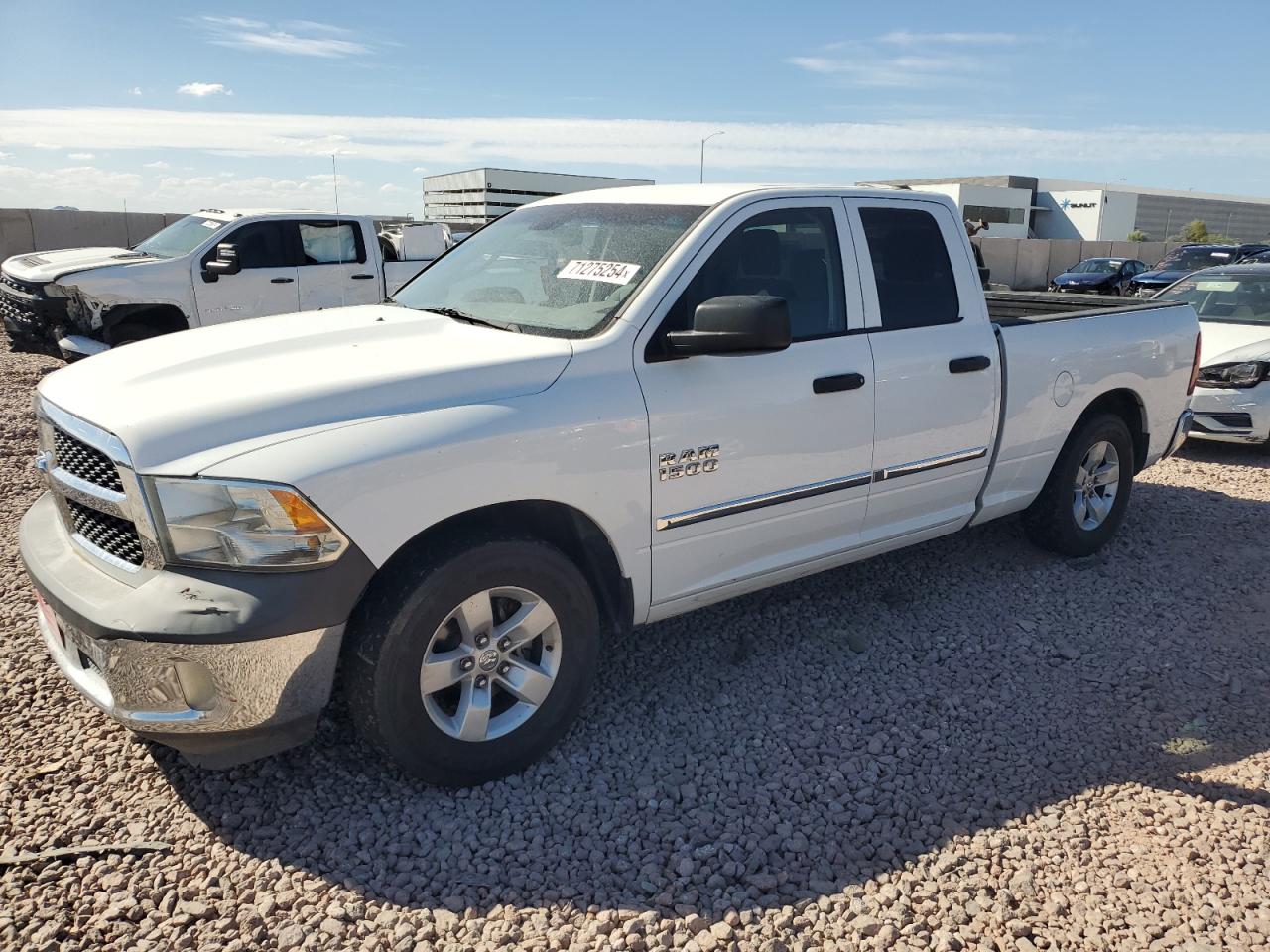 2013 RAM 1500 - Image 1