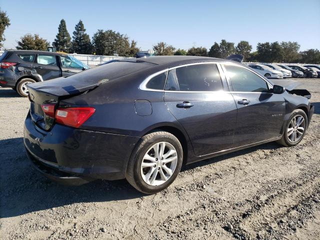  CHEVROLET MALIBU 2017 Blue