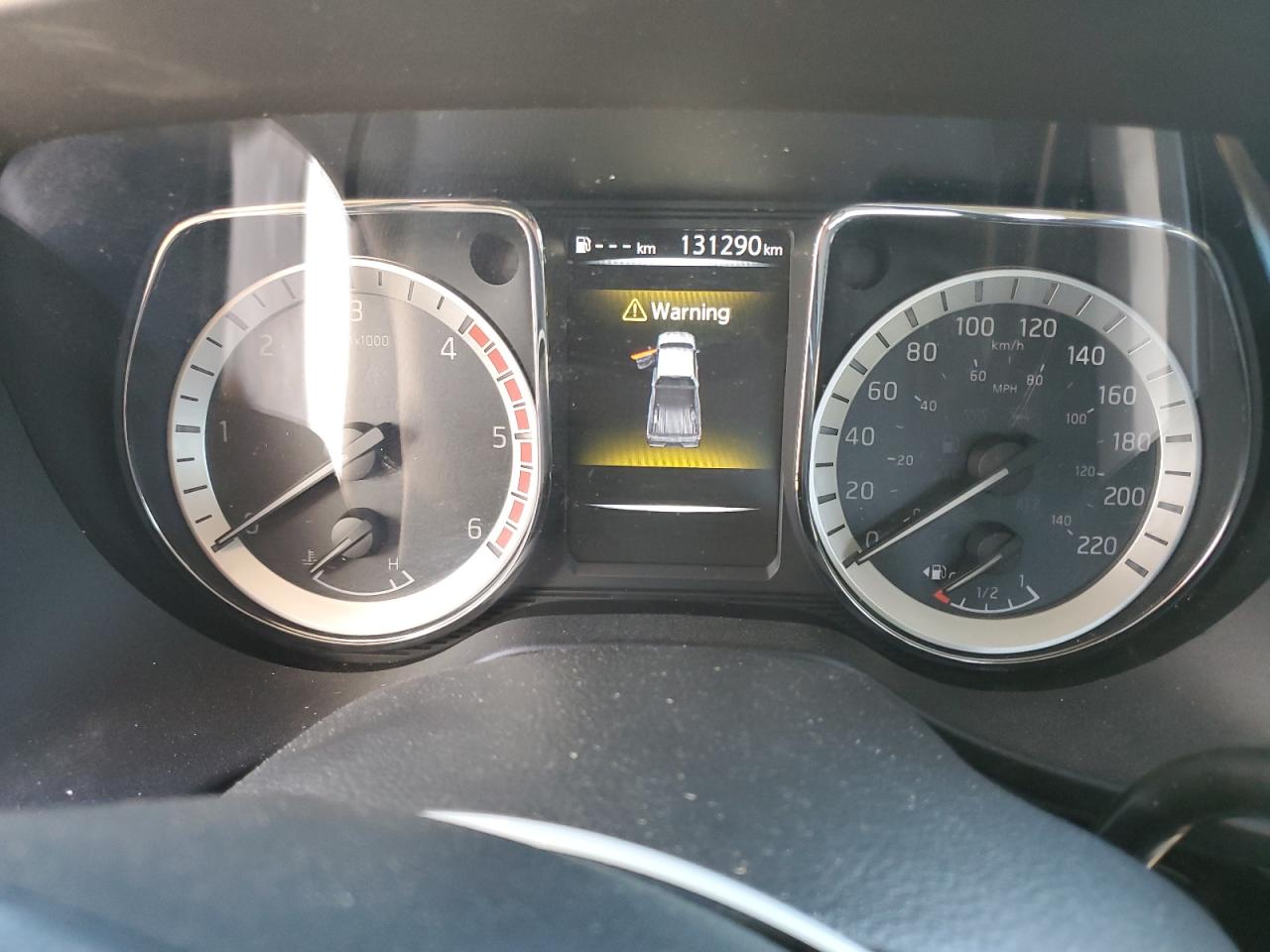 2016 Nissan Titan Xd Sl VIN: 1N6BA1F44GN511422 Lot: 69839264