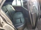 2009 Ford Crown Victoria Police Interceptor იყიდება Cahokia Heights-ში, IL - Front End