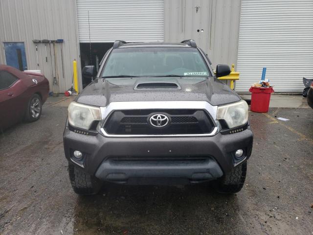  TOYOTA TACOMA 2013 Szary