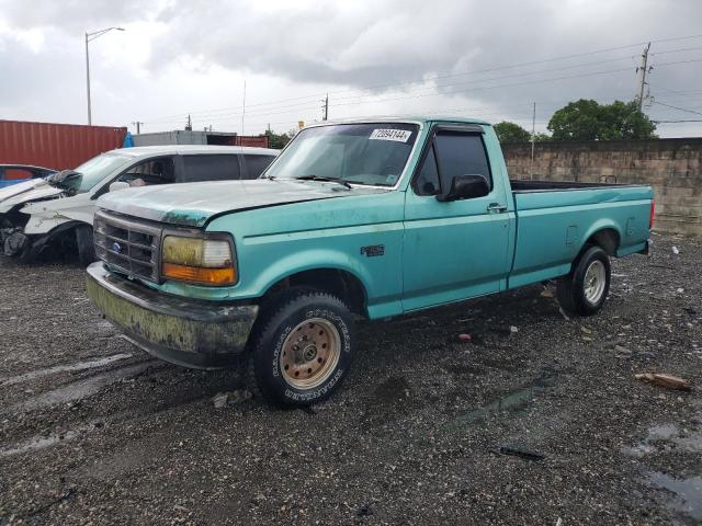 1994 Ford F150 