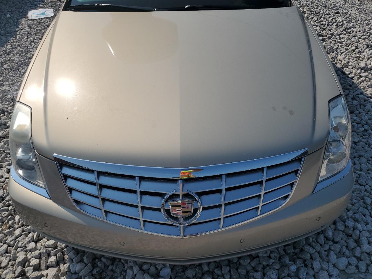 2007 Cadillac DTS - Image 11