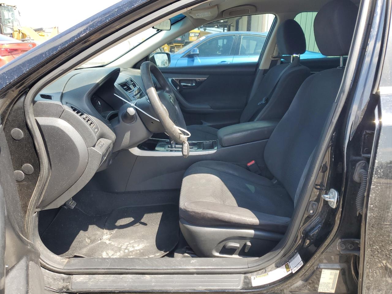 1N4AL3AP1EN338046 2014 Nissan Altima 2.5