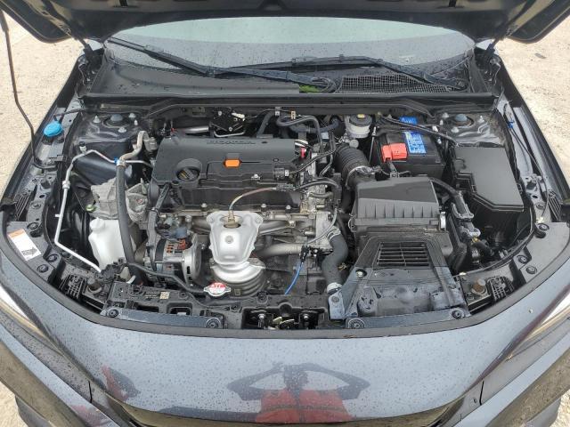 2HGFE2F22NH543452 Honda Civic LX 11