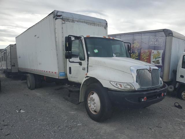 2006 International 4000 4300 na sprzedaż w Lebanon, TN - Undercarriage