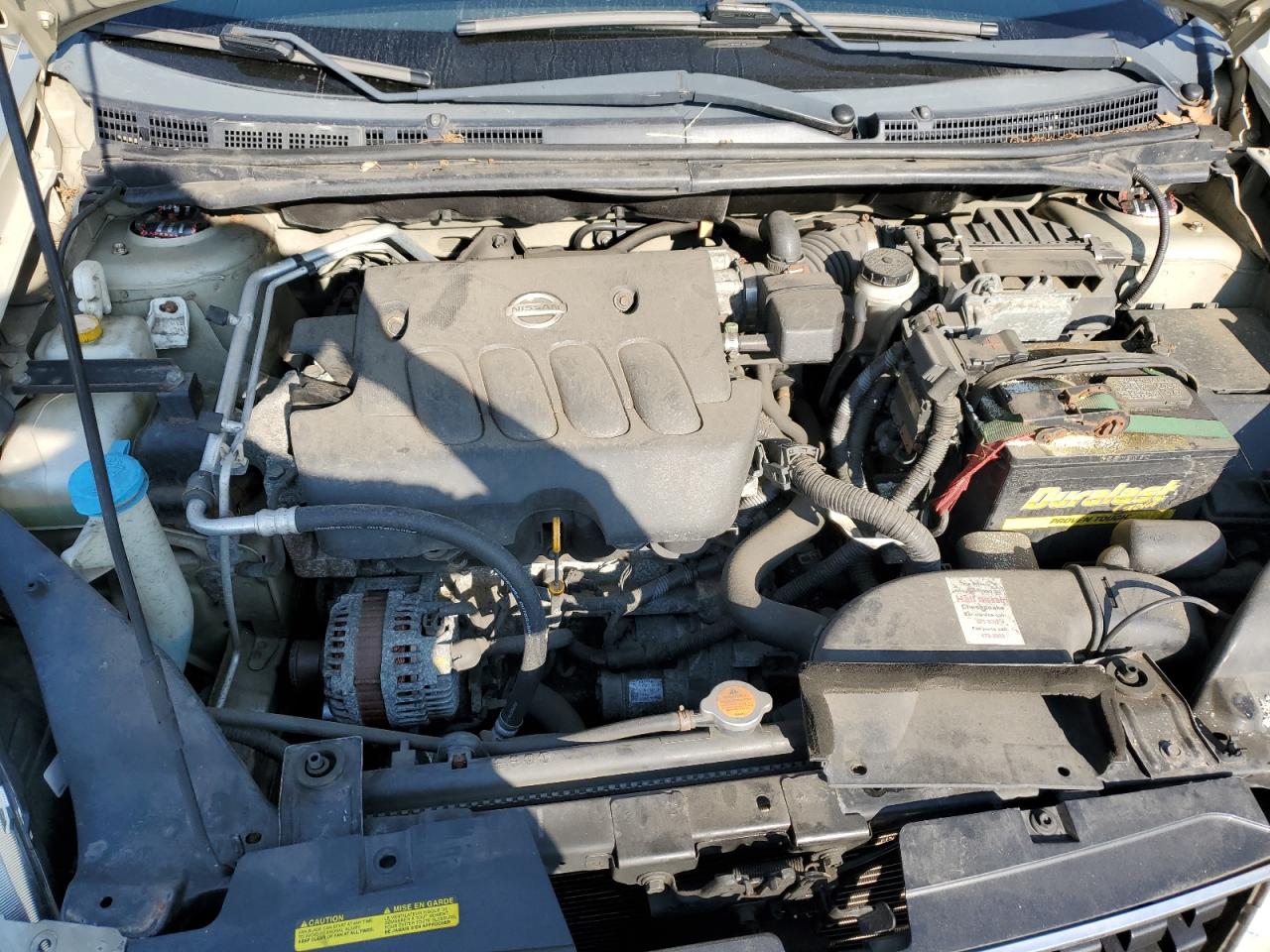 2008 Nissan Sentra - Image 13