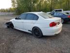 2011 Bmw 328 Xi de vânzare în Cookstown, ON - Front End