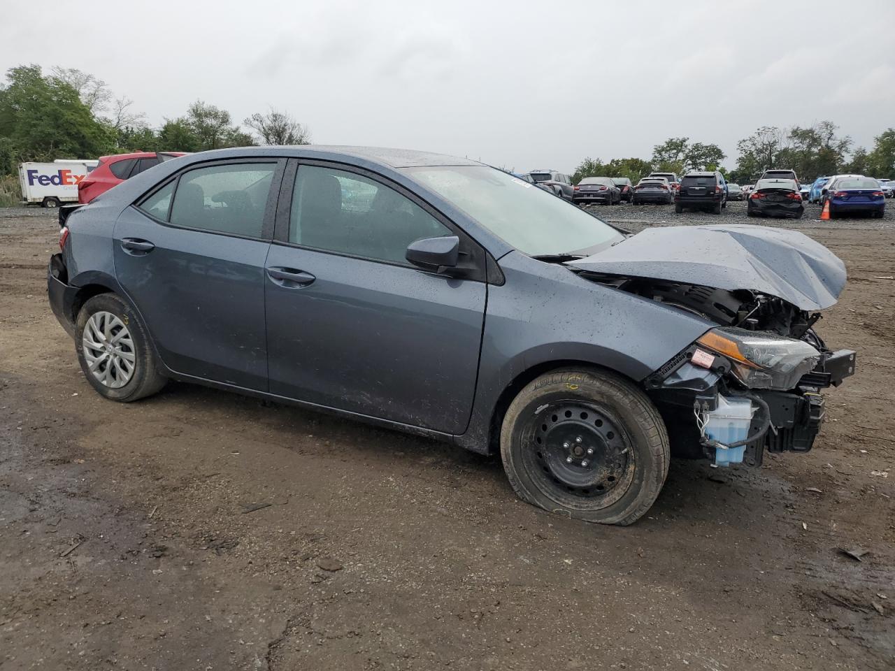 2019 Toyota Corolla - Image 4