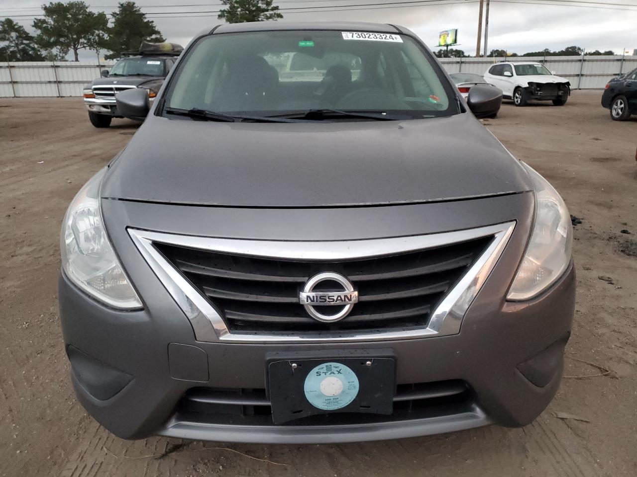 2018 Nissan Versa - Image 5