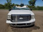 2007 Ford F250 Super Duty en Venta en Montreal-est, QC - All Over