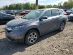 2018 Honda Cr-V Exl   en Venta en Chalfont, PA - Vandalism